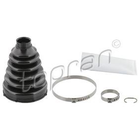 Comprar Juego de fuelle, árbol de transmisión de TOPRAN 500 597 a bajo precio de 25,17 €