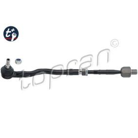Spurstange 500 641 von TOPRAN günstig für 38,90 € online kaufen