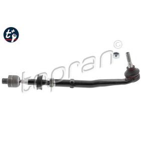 Spurstange 500 644 von TOPRAN günstig für 27,05 € online kaufen