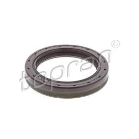 Compre Retén del cigüeñal de TOPRAN online para 5 Touring (E39) a precios moderados