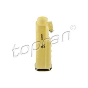 Compre Depósito de expansão, líquido de refrigeração da TOPRAN 500 789 a um preço baixo por 28,28 €