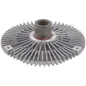 Acquista Frizione ventola da TOPRAN 500 864 a buon mercato per soli 72,29 €