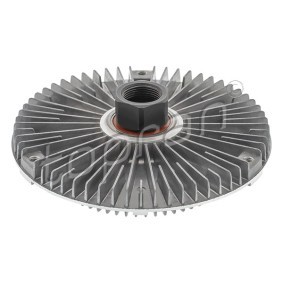 Acquista Frizione ventola da TOPRAN 500 865 a buon mercato per soli 57,42 €