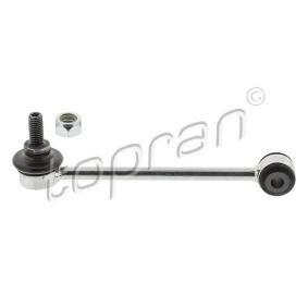 Koppelstange 500 915 von TOPRAN günstig für 14,65 € online kaufen