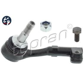 Comprar Rótula de dirección de TOPRAN 500 921 a bajo precio de 21,66 €