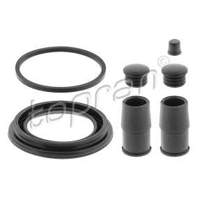 Compre Jogo de reparação, pinça de travão da TOPRAN 500 952 a um preço baixo por 8,74 €