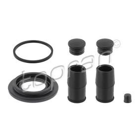 Compre Jogo de reparação, pinça de travão da TOPRAN 500 955 a um preço baixo por 8,32 €