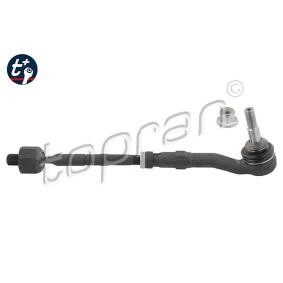 Spurstange 501 005 von TOPRAN günstig für 38,09 € online kaufen