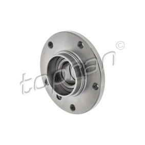 Radlagersatz 501 165 von TOPRAN günstig für 45,77 € online kaufen