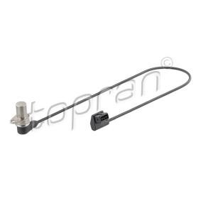Kurbelwellensensor 501 295 von TOPRAN günstig für 30,25 € online kaufen