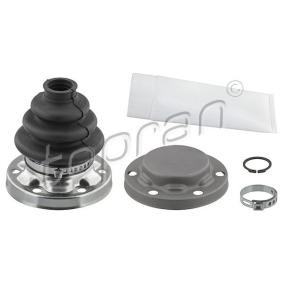 Comprar Juego de fuelle, árbol de transmisión de TOPRAN 501 319 a bajo precio de 23,47 €