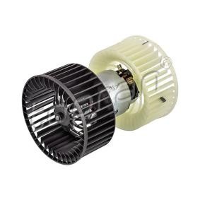 Compre Ventilador do habitáculo da TOPRAN 501 333 a um preço baixo por 88,12 €
