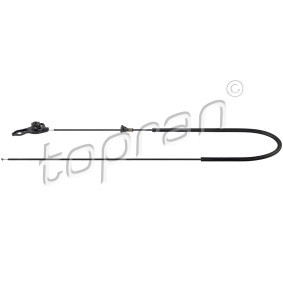 Compre Capô de TOPRAN online para 3 Touring (E36) a preços moderados
