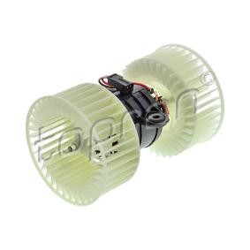Compre Ventilador do habitáculo da TOPRAN 501 517 a um preço baixo por 90,55 €