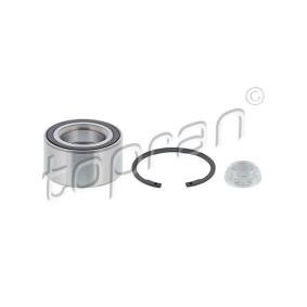 Radlagersatz 501 525 von TOPRAN günstig für 38,61 € online kaufen