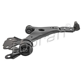 Comprar Copela de amortiguador de TOPRAN 700 157 a bajo precio de 15,41 €