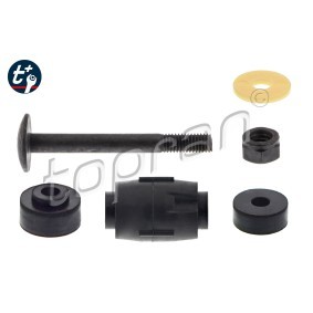 Comprar Anillo retén, cigüeñal de TOPRAN 700 165 a bajo precio de 2,98 €