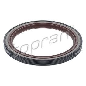 Compre Retentor, cambota da TOPRAN 700 166 a um preço baixo por 9,20 €