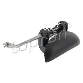 Comprar Copela de amortiguador de TOPRAN 700 355 a bajo precio de 20,25 €