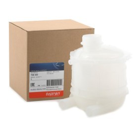 Compre Depósito de expansão, líquido de refrigeração da TOPRAN 700 430 a um preço baixo por 11,02 €