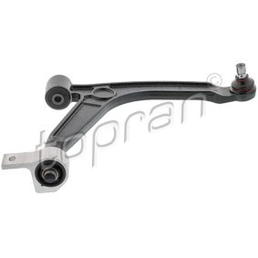 Comprar Anillo retén, cigüeñal de TOPRAN 700 482 a bajo precio de 4,63 €