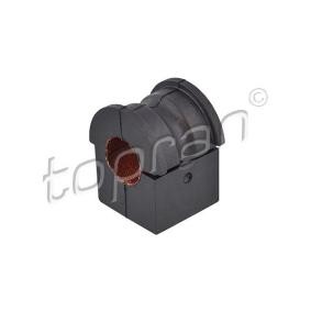 Compre Apoio, barra estabilizadora da TOPRAN 700 555 a um preço baixo por 3,77 €