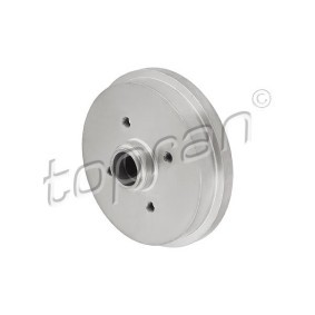Compre Junta, tubo de escape da TOPRAN 700 608 a um preço baixo por 2,31 €