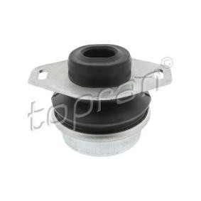 Motorlager 720 185 von TOPRAN günstig für 41,29 € online kaufen