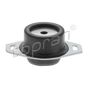 Motorlager 720 190 von TOPRAN günstig für 10,20 € online kaufen