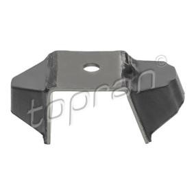Compre Suporte, motor da TOPRAN 720 361 a um preço baixo por 8,73 €