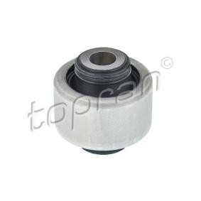 Compre Suspensão, braço oscilante da TOPRAN 720 789 a um preço baixo por 11,03 €