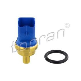 Comprar Sensor, temperatura del refrigerante de TOPRAN 721 087 a bajo precio de 18,86 €