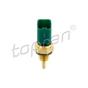 Kühlmitteltemperatursensor 721 091 von TOPRAN günstig für 9,21 € online kaufen