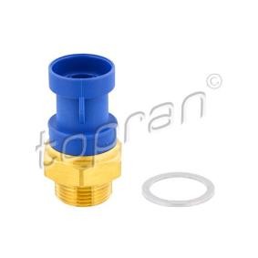 Acquista Termocontatto ventola radiatore da TOPRAN 721 102 a buon mercato per soli 15,05 €