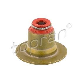 Acquista Paraolio valvole da TOPRAN 721 129 a buon mercato per soli 2,29 €