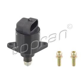 Achetez des Actuateur de ralenti TOPRAN 721 461 à prix pour 19,38 €