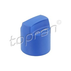 Acquista Valvola di aspirazione da TOPRAN 721 555 a buon mercato per soli 8,77 €