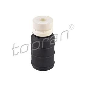 Comprar Almohadilla de tope, suspensión de TOPRAN 721 800 a bajo precio de 11,22 €