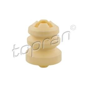 Comprar Caperuza tope, eje de TOPRAN 721 805 a bajo precio de 5,18 €