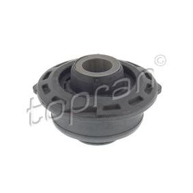 Compre Suspensão, braço oscilante da TOPRAN 721 842 a um preço baixo por 7,01 €