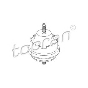 Motorlager 721 961 von TOPRAN günstig für 15,98 € online kaufen