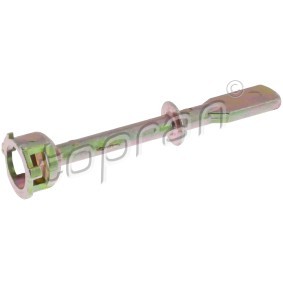 Comprar Sensor, temperatura del refrigerante de TOPRAN 722 077 a bajo precio de 5,34 €