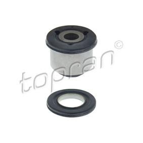 Compre Suspensão, braço oscilante da TOPRAN 722 161 a um preço baixo por 11,60 €
