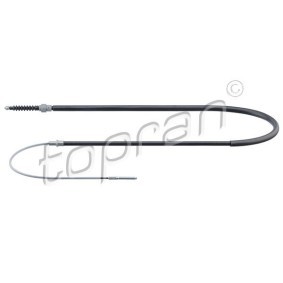 Acquista Testina sterzo da TOPRAN 722 325 a buon mercato per soli 11,04 €
