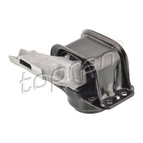 Motorlager 722 610 von TOPRAN günstig für 42,12 € online kaufen