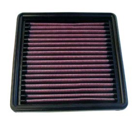 Osta Ilmansuodatin K&N Filters:llä 33-2008-1 edullisesti hintaan 85,44 €