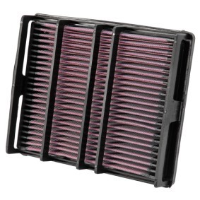 Acquista Filtro aria da K&N Filters online per SUPRA (JZA80) a prezzi moderati