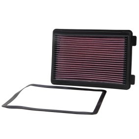 Compre Filtro de ar da K&N Filters 33-2150 a um preço baixo por 105,09 €