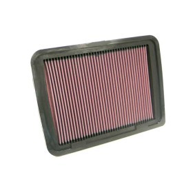 Köp Luftfilter från K&N Filters på nätet till TACOMA Pick-up (_N3_) till schyssta priser