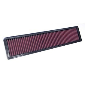 Acquista Filtro aria da K&N Filters online per 944 Cabriolet a prezzi moderati
